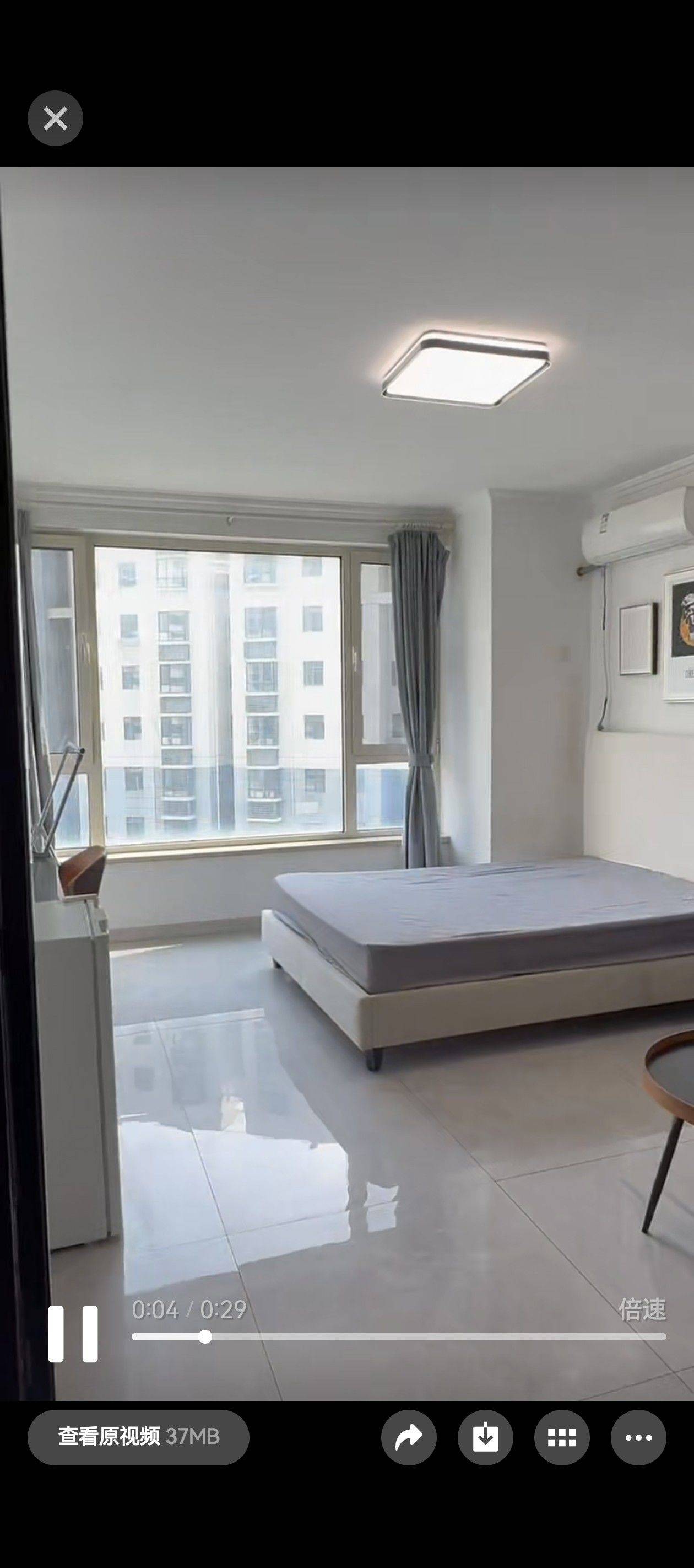 深藏blue整租房源1