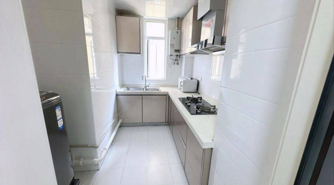 武汉 武昌 | 群星城-K3号楼_4