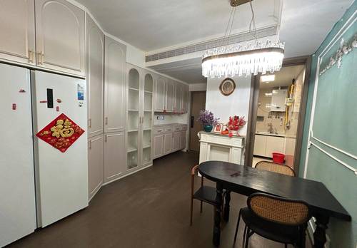 双流 龙湖九里名邸