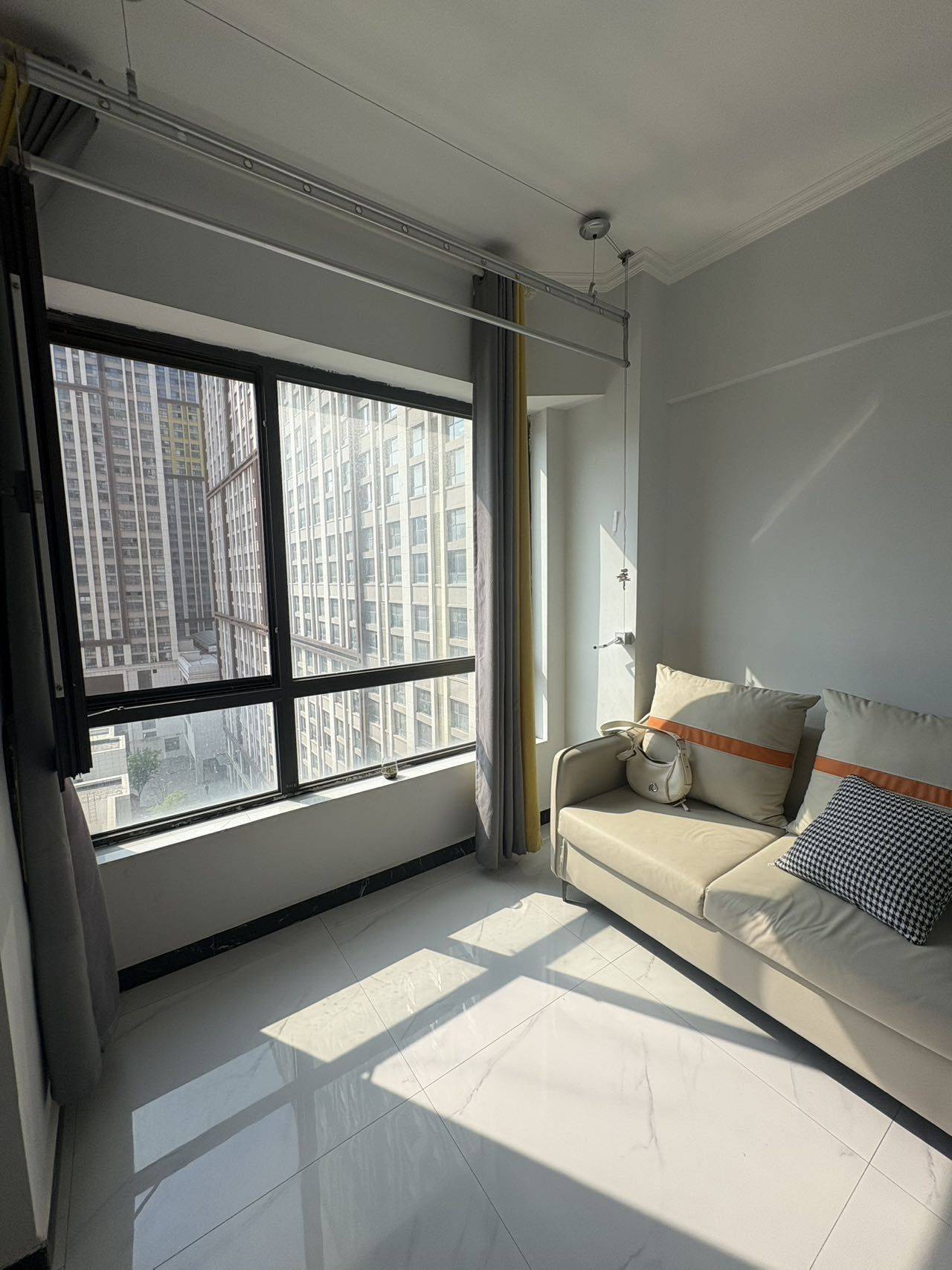 郑州 中原 | 石佛艺术公社-A号楼_4