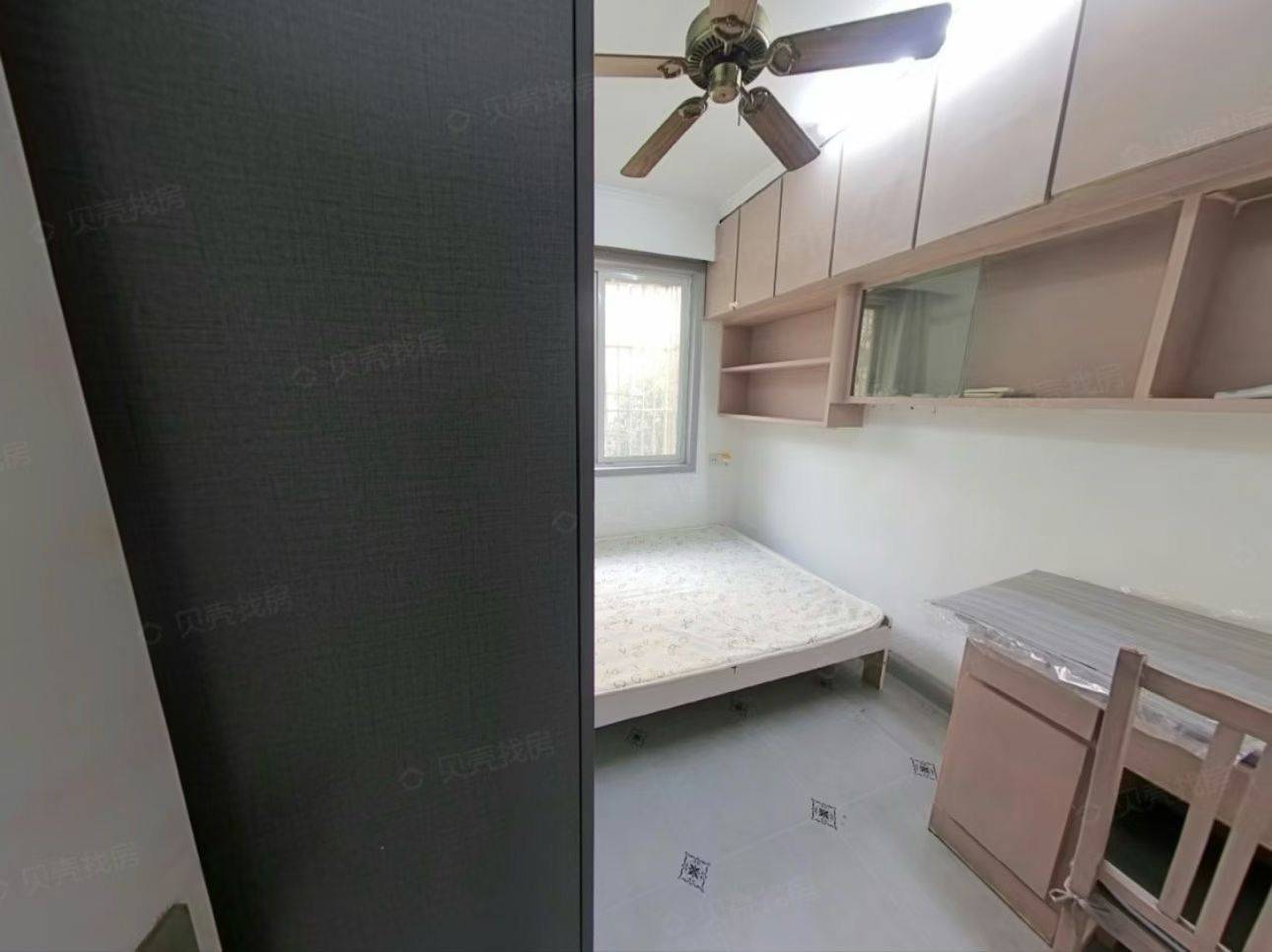 上海 静安 | 平江盛世家园-9号_3