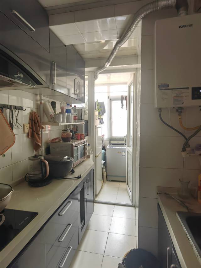  草莓整租房源2