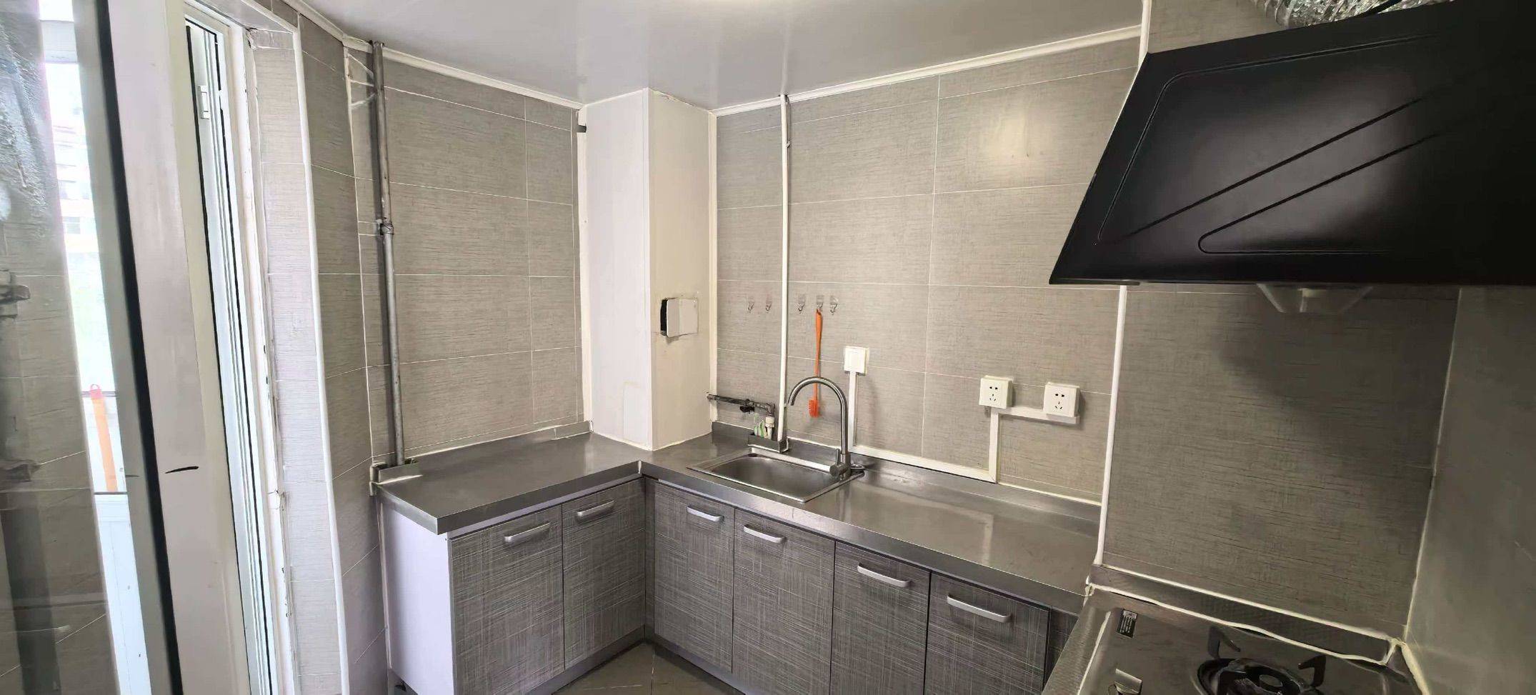 北京 朝阳 | 南湖东园-二区_5