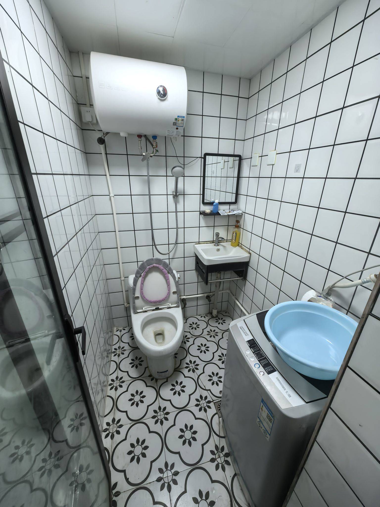 新区彦祖整租房源3