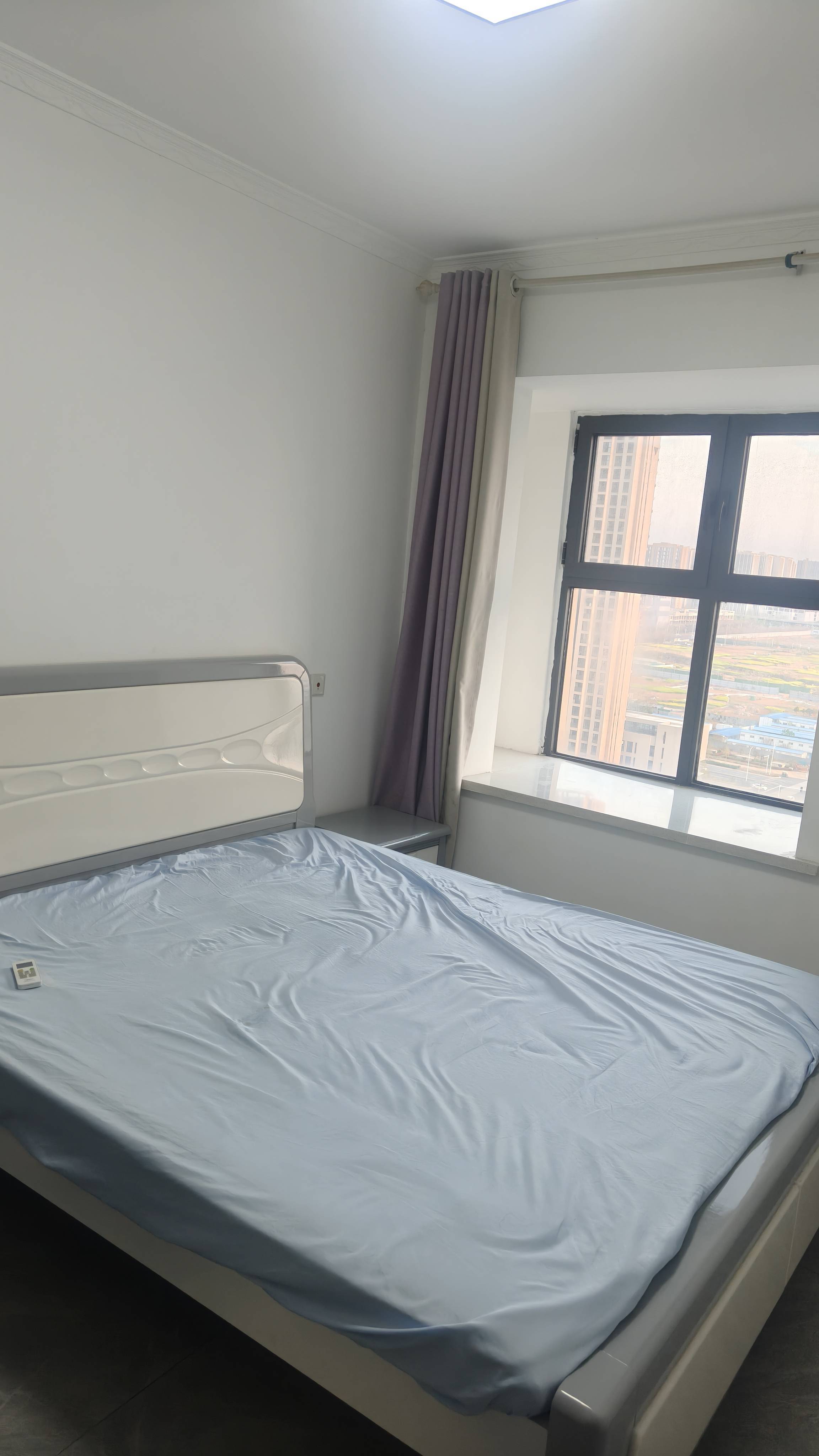 郑州 中原 | 柳湖佳苑_6