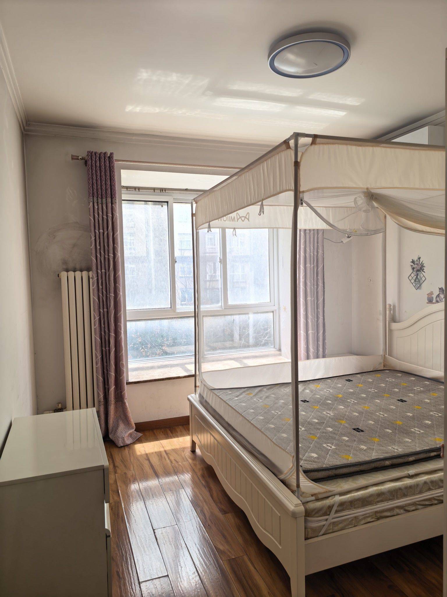 西安 未央 | 公安厅住宅小区_8