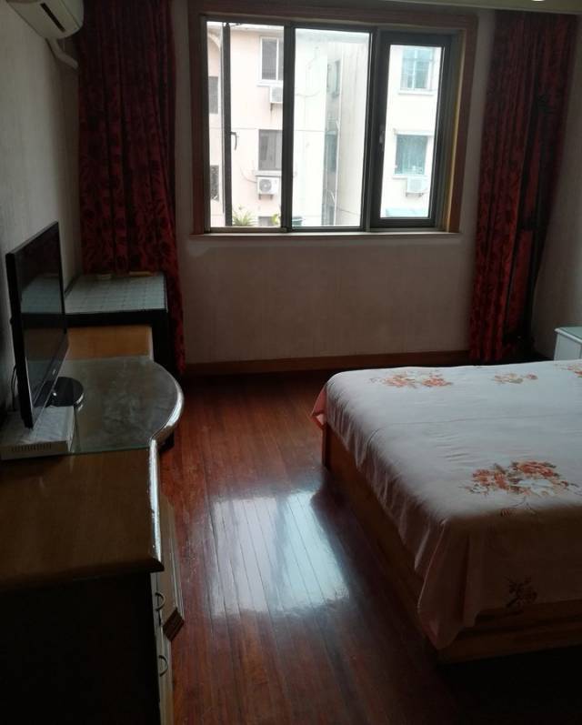 kittyxw整租房源3