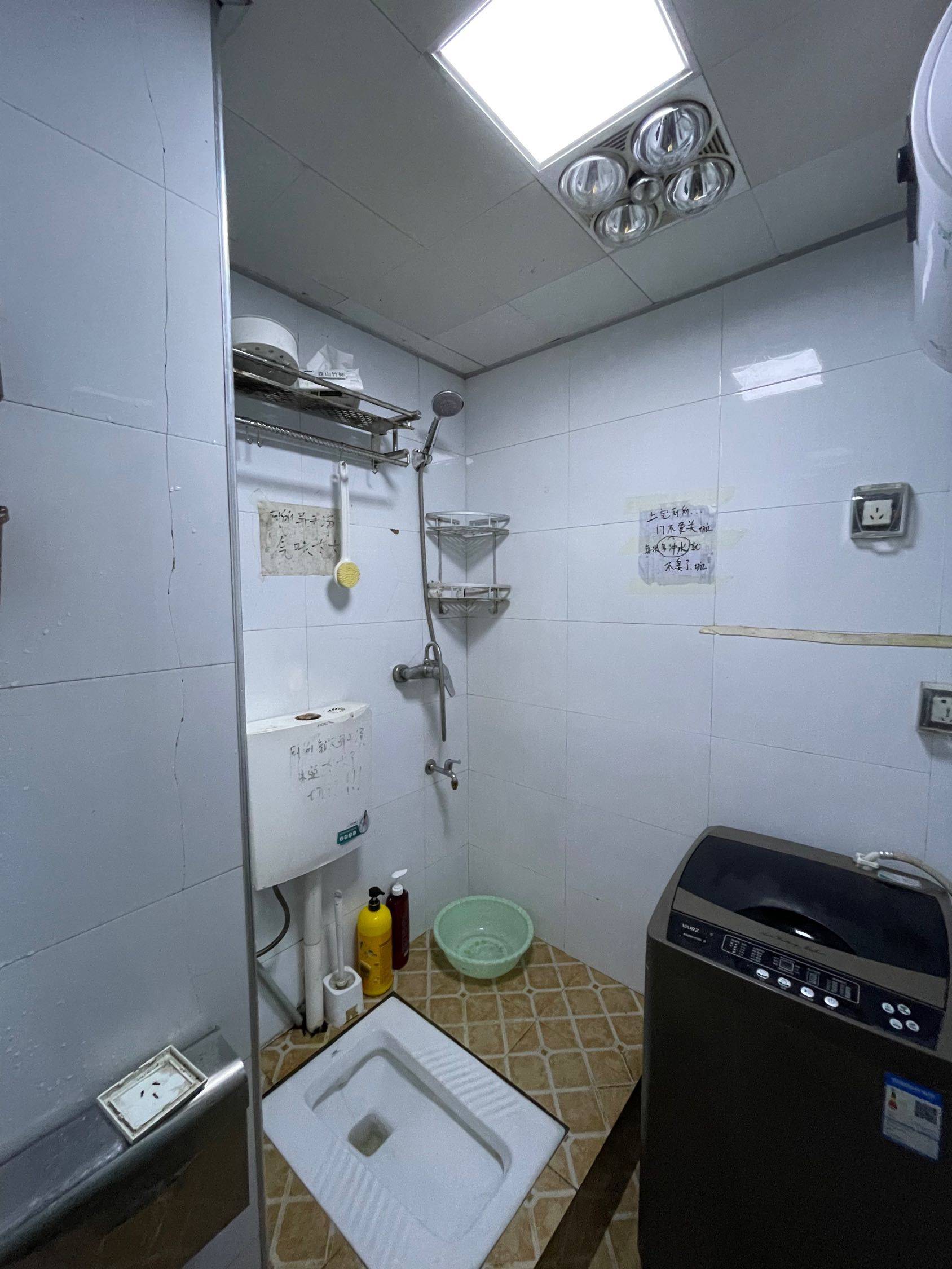 杭州 上城 | 新塘家园-东区_5