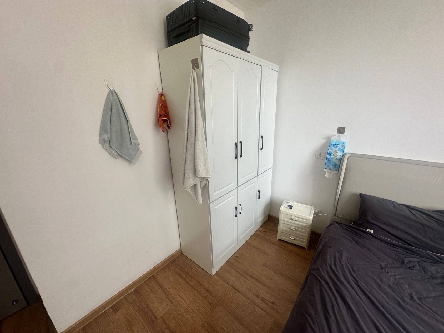 李沧 中海国际社区一里城-一期