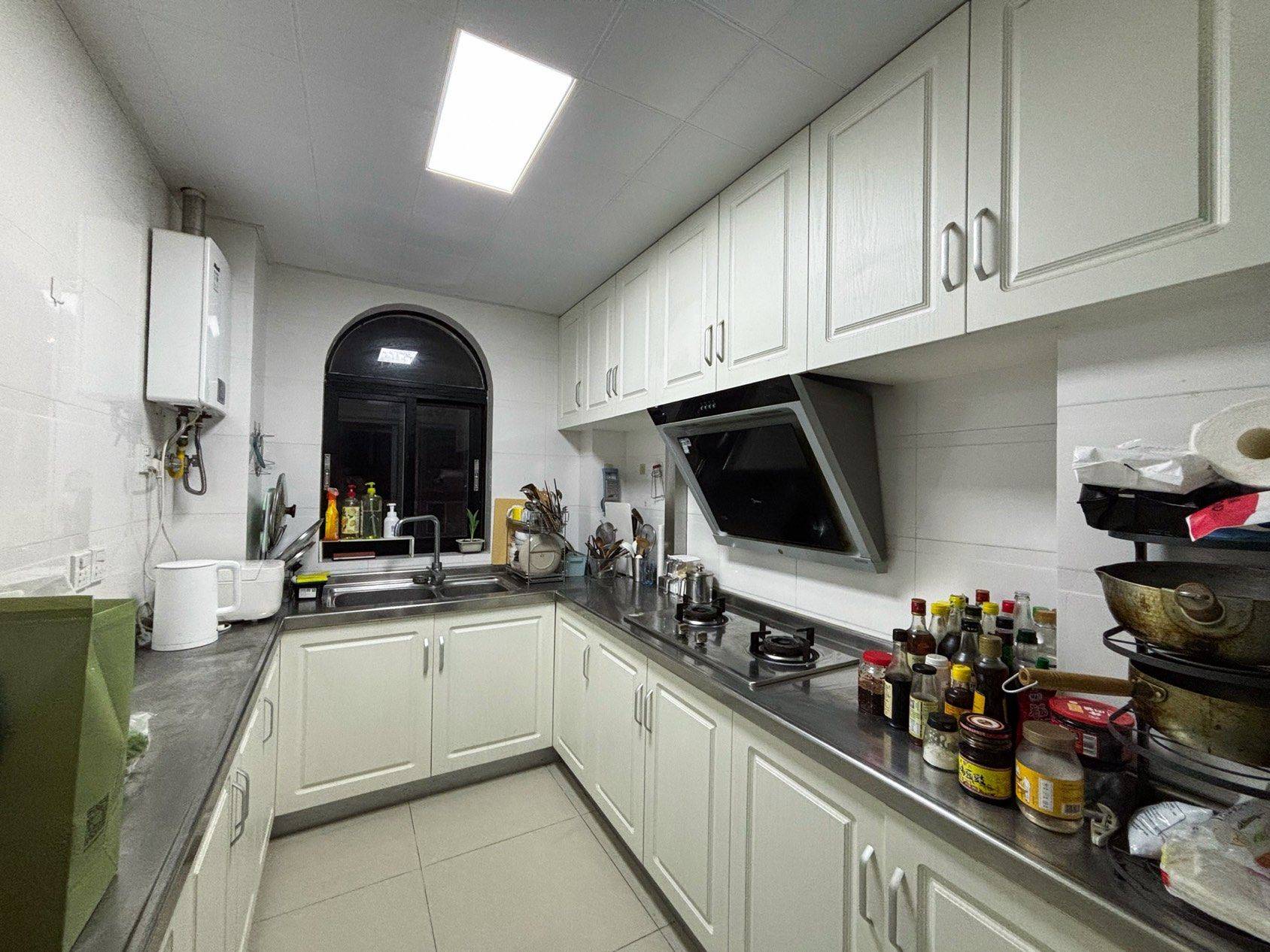 上海 长宁 | 畅翠苑-358号小区_8