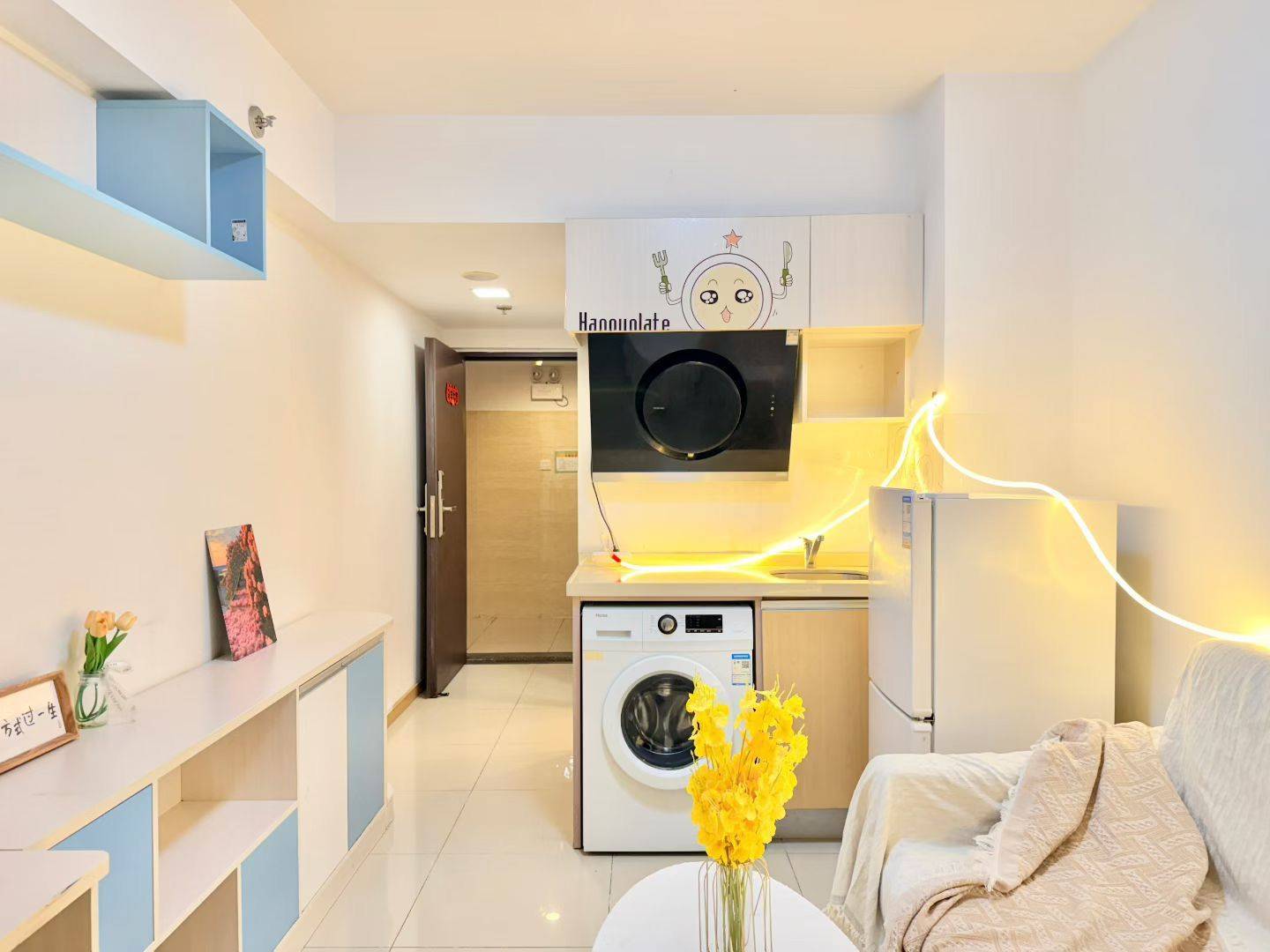 佛山 南海 | 万科金色领域_4