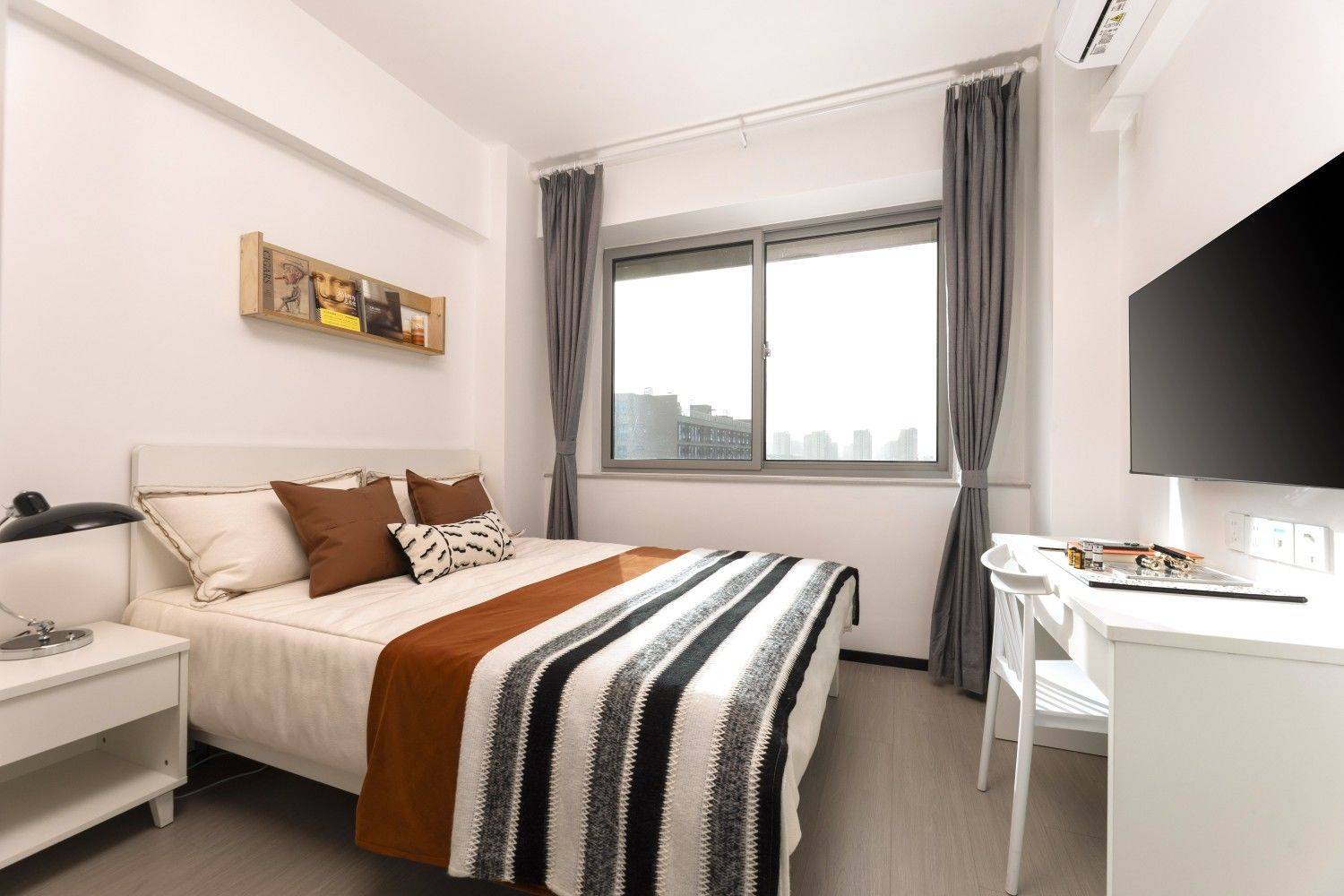 火锅爱好者整租房源2