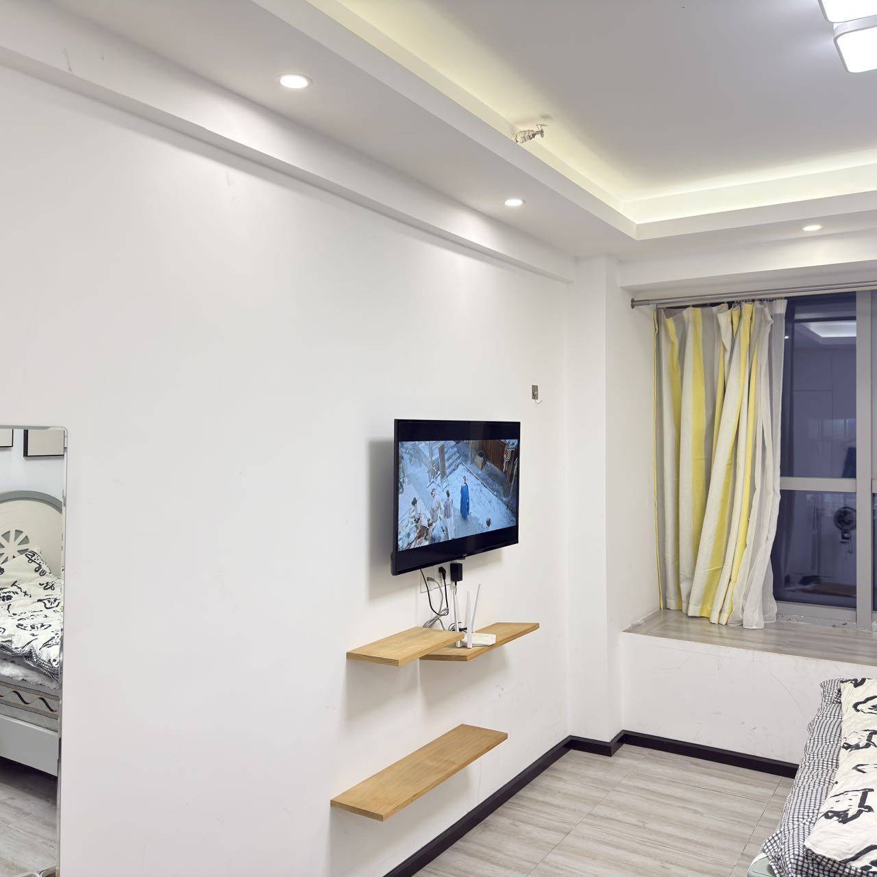 觀山湖 金融π公寓-E座