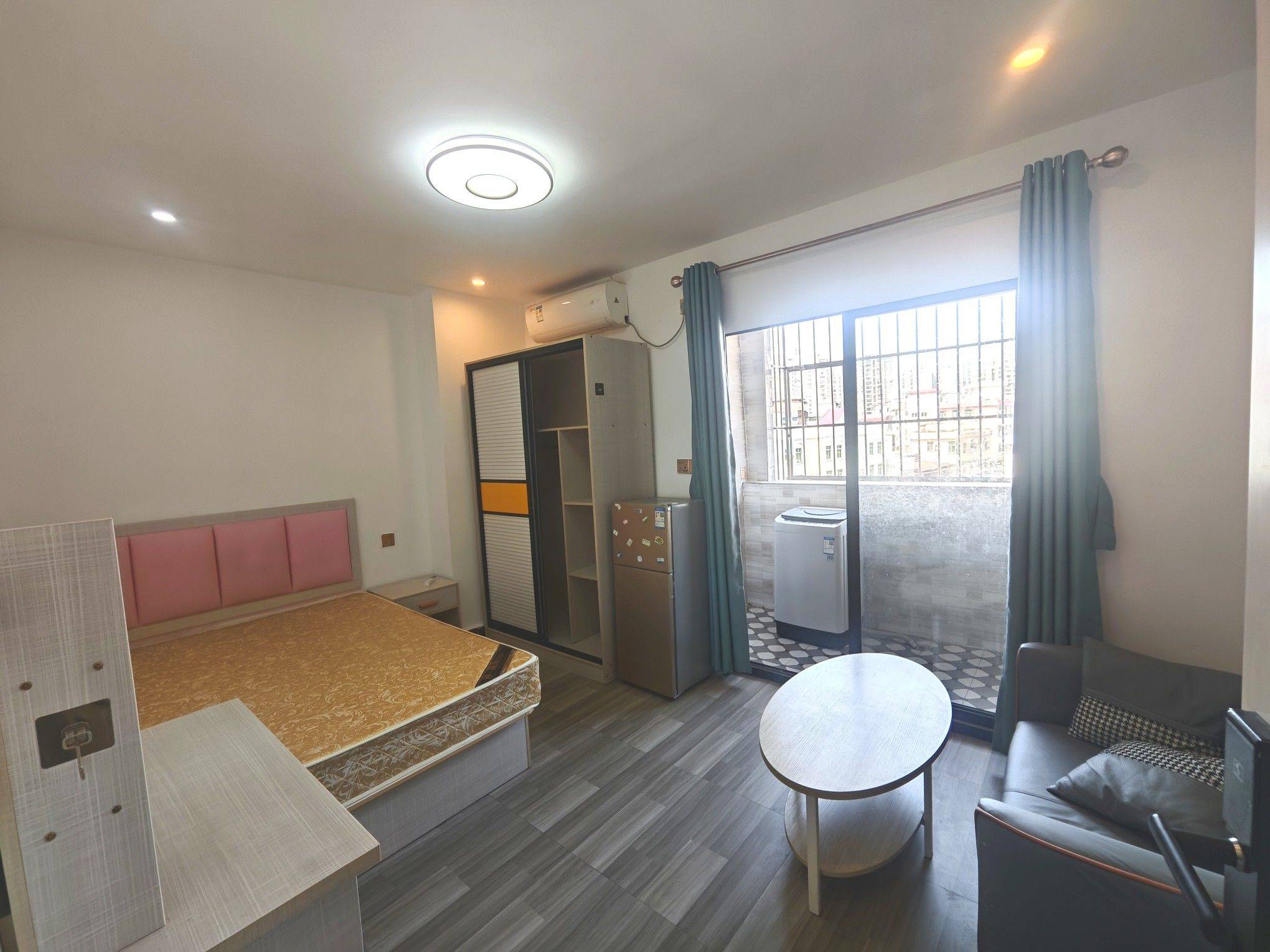 无敌玉米面整租房源2