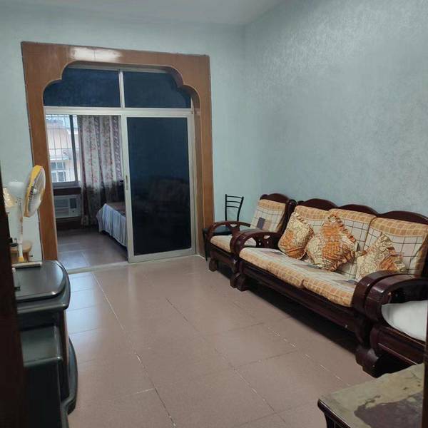 溫馨小窩-乾淨治愈-不限性別-市井煙火氣-老友記-慢時光