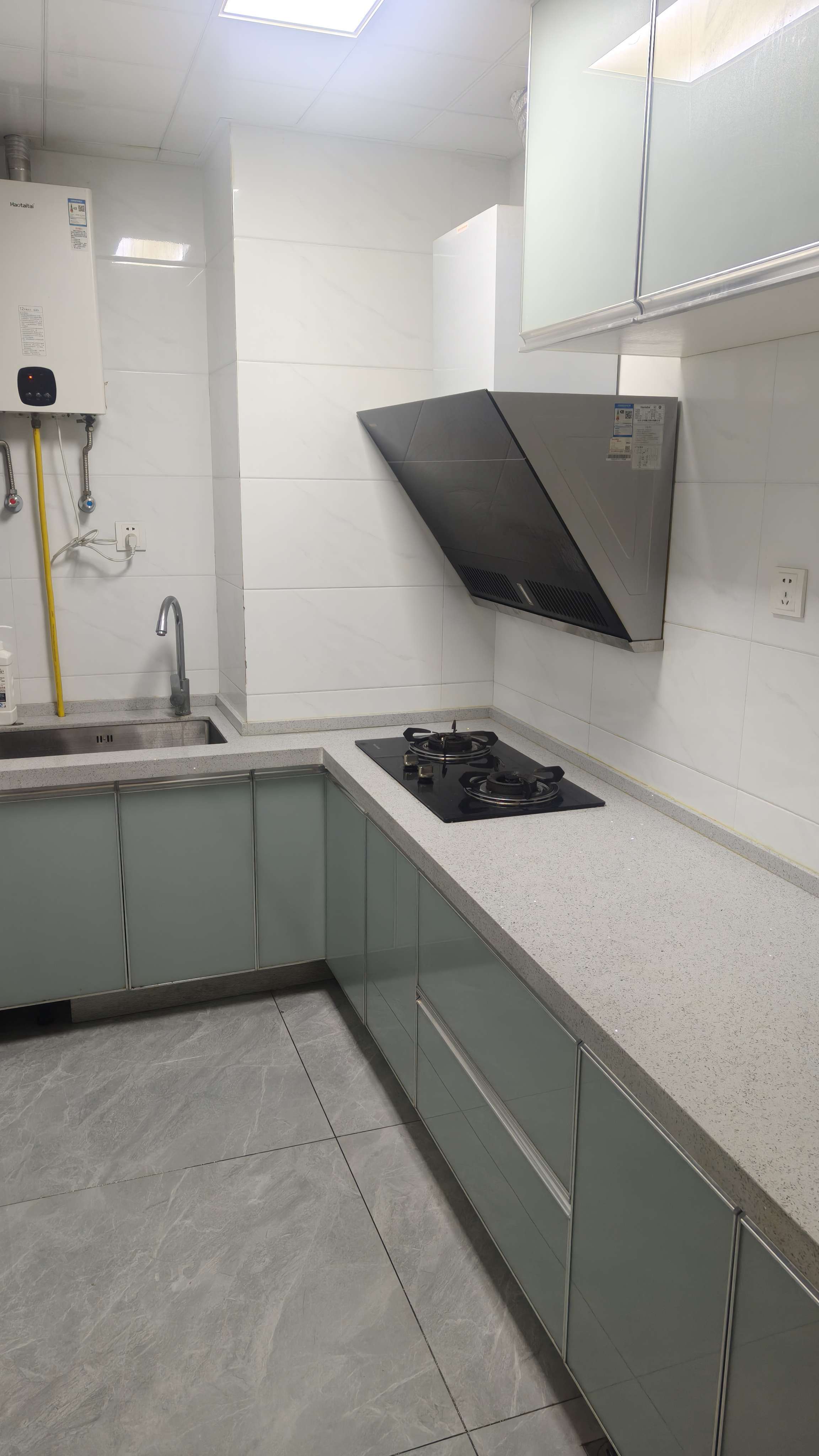 郑州 中原 | 柳湖佳苑_4