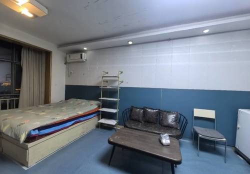 长安 自由港社区