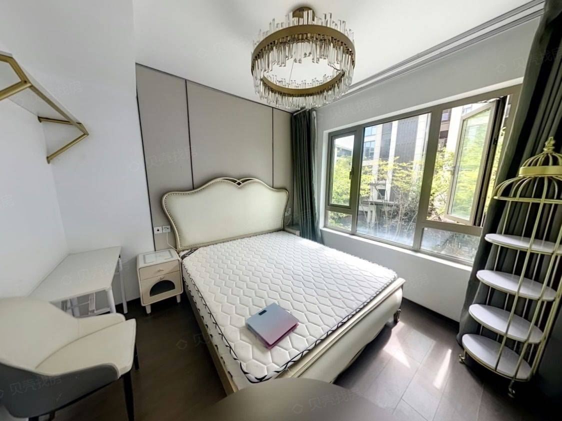 成都 双流 | 龙湖九里名邸_3