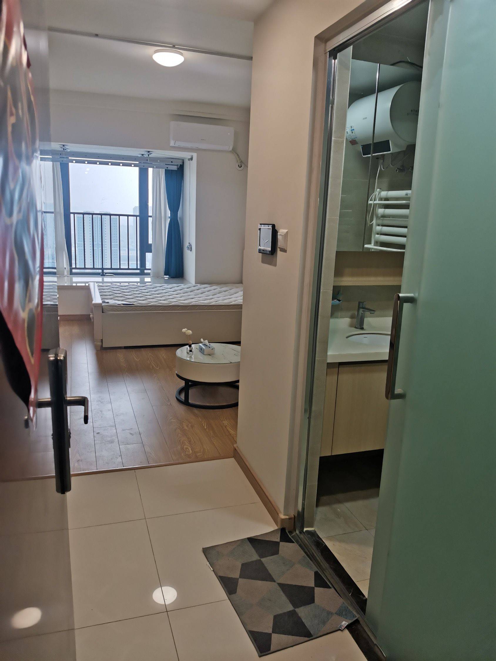 郑州 中原 | 保利文化广场1期_4