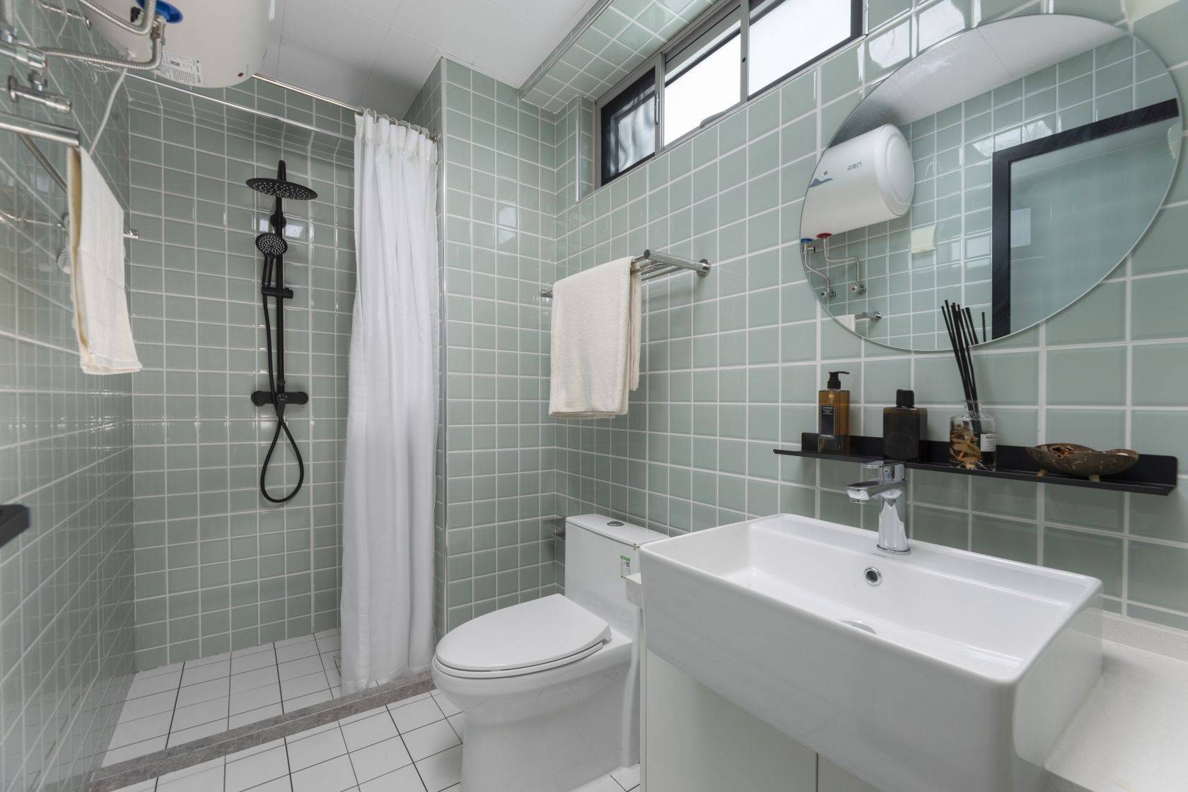 上海 寶山 | 锦秋花园_4