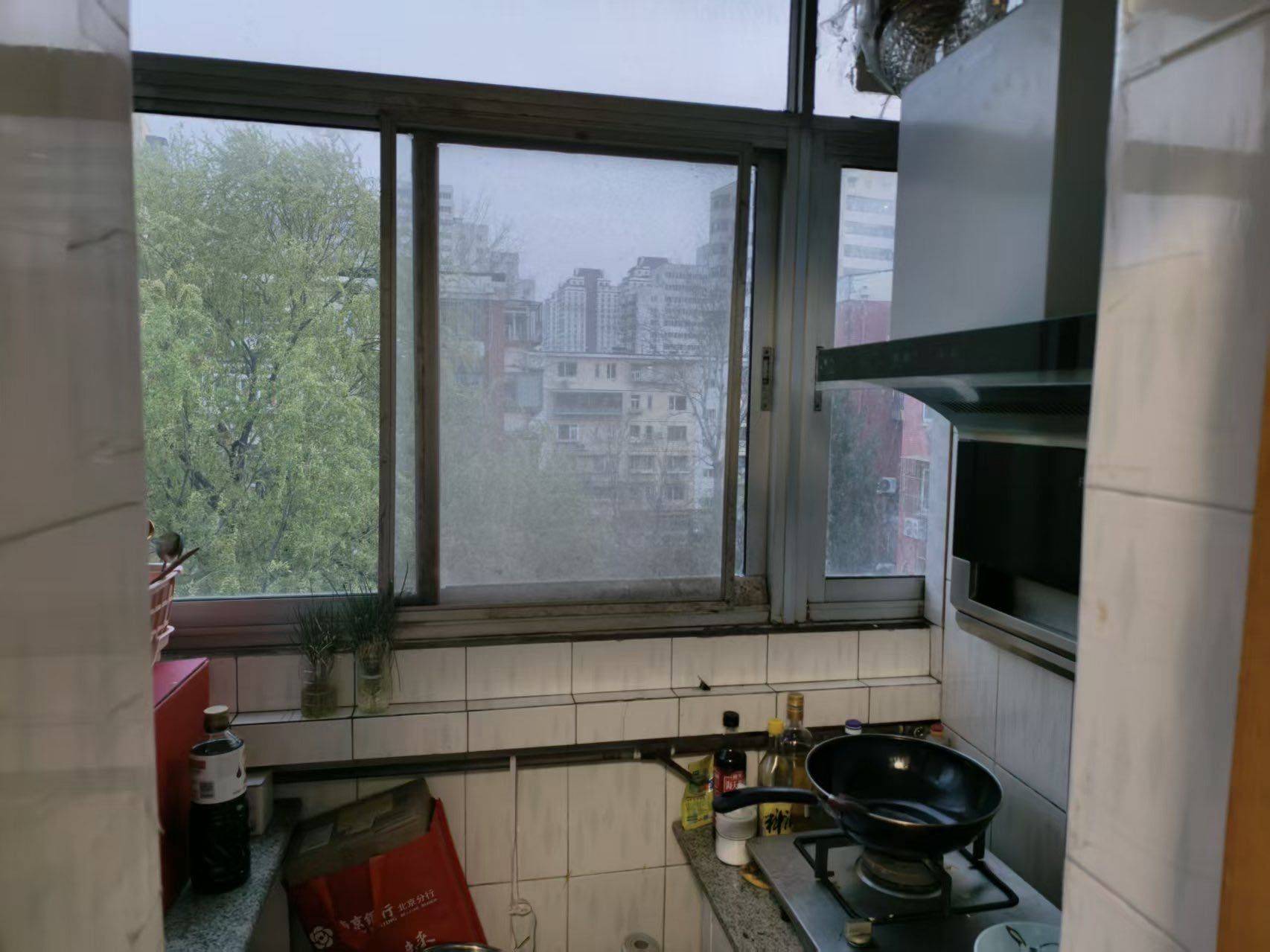 北京 朝阳 | 秀园小区_5