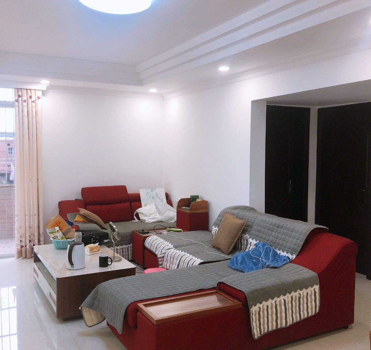 番禺 麗枫酒店(广州番禺市桥地铁站大北路店)