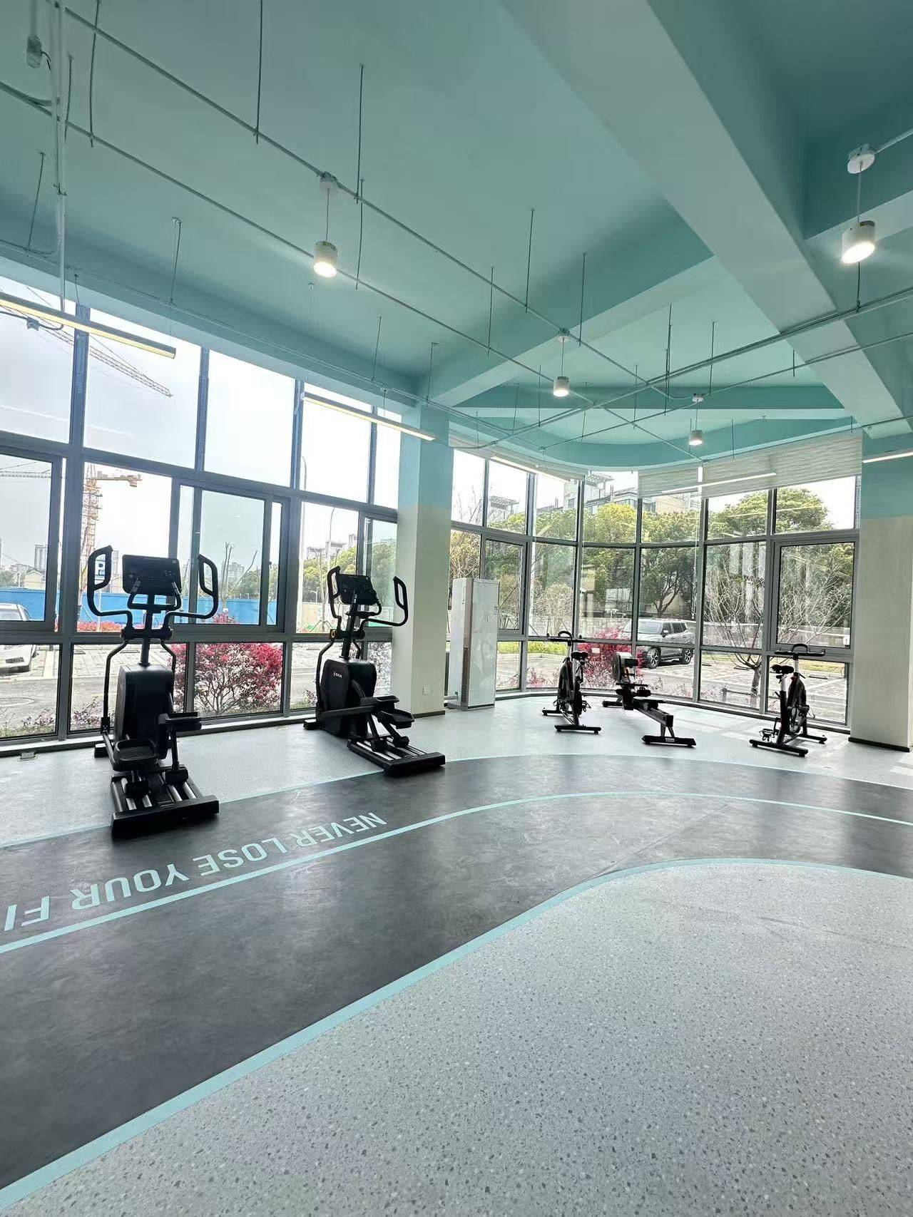 上海 寶山 | 锦秋花园_5