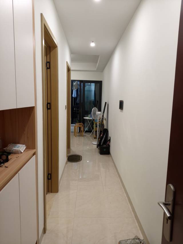 深圳 龍崗 | 君胜熙珑山_4