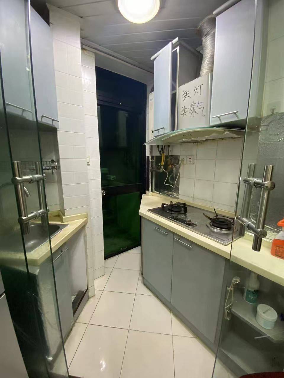 虹口 东渡名人大厦