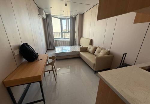 石景山 瑞景寓见