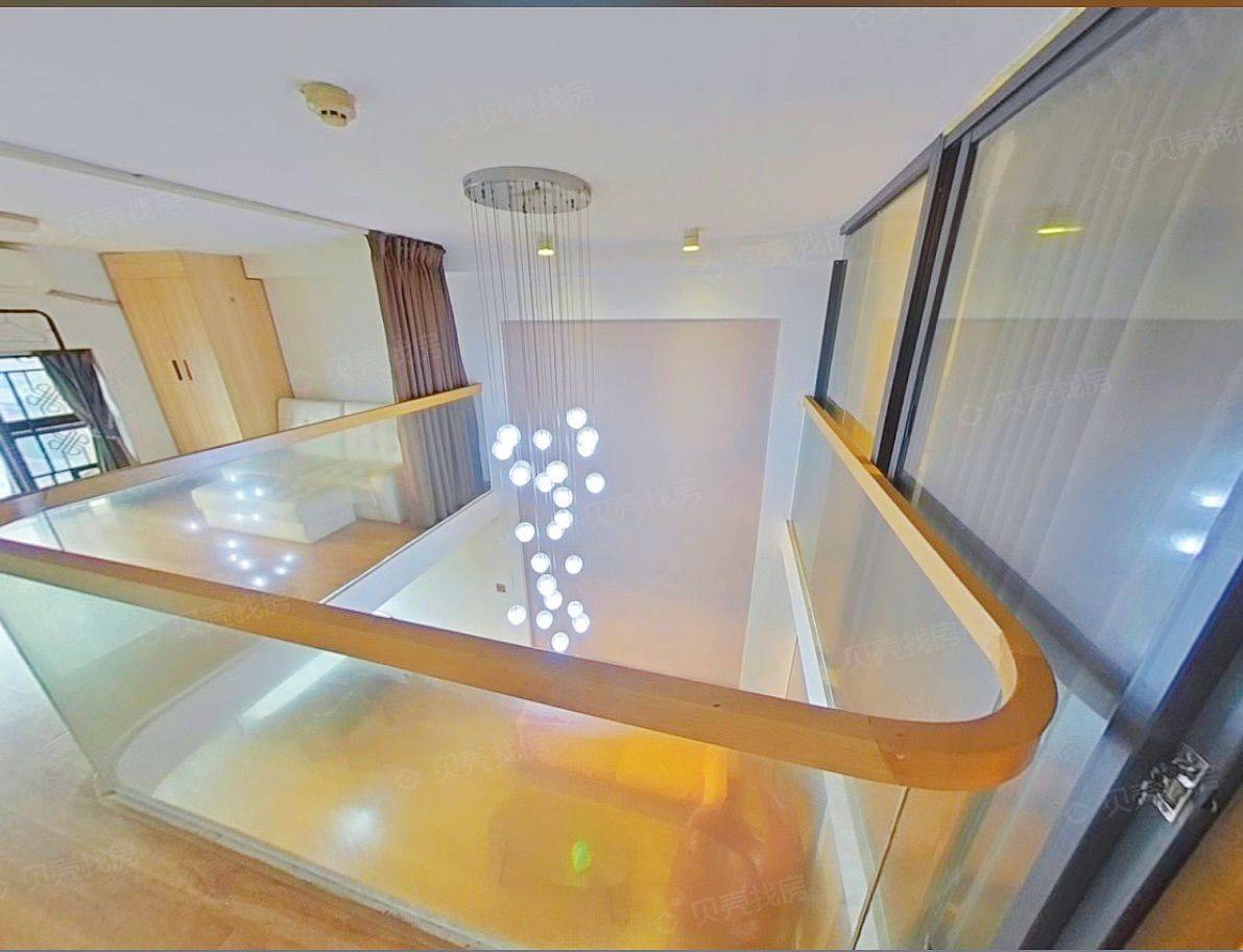 广州 番禺 | 雄峰城-G5栋_4