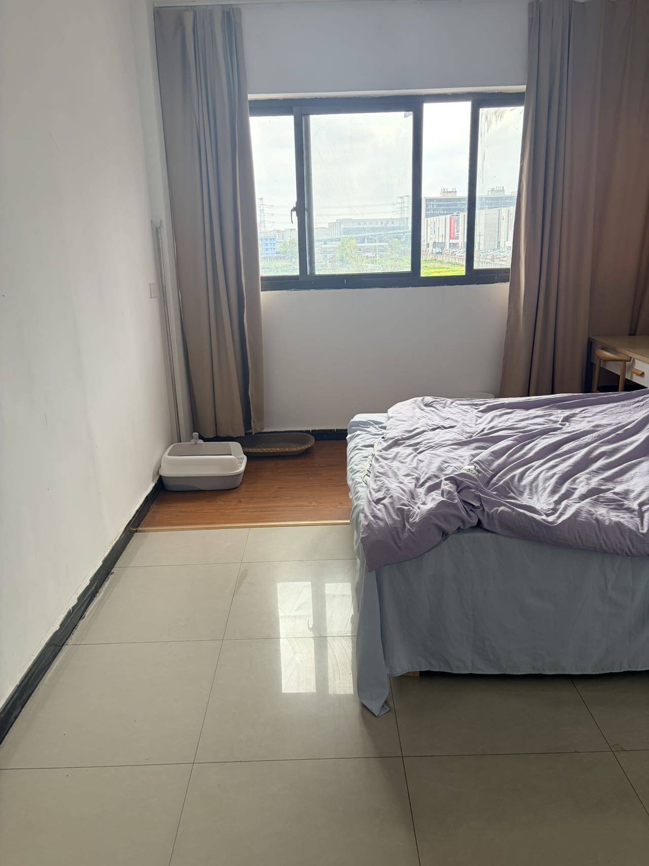 爱吃小龙虾整租房源3