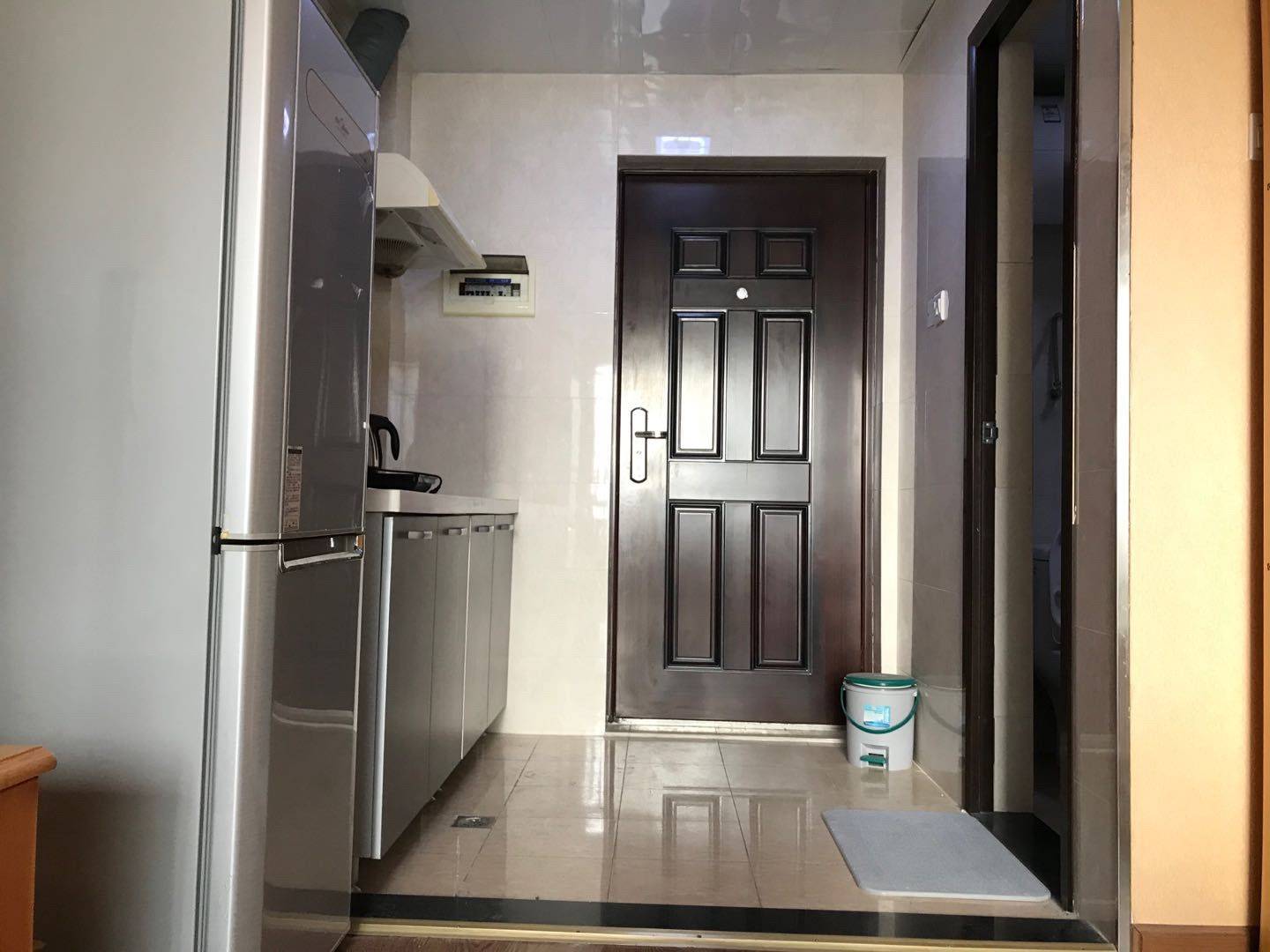 成都 武侯 | 正成·双楠格调-A座1区_2