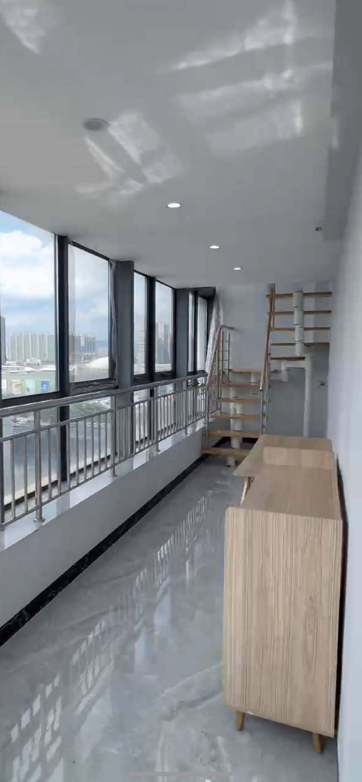 佛山 南海 | 星港城-D座_2