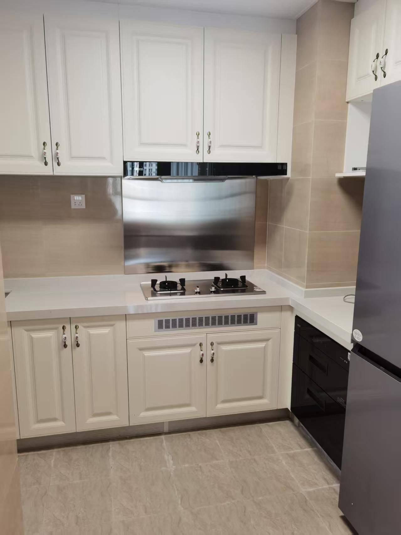 重慶 兩江新區 | 恒大轨道时代2期_4