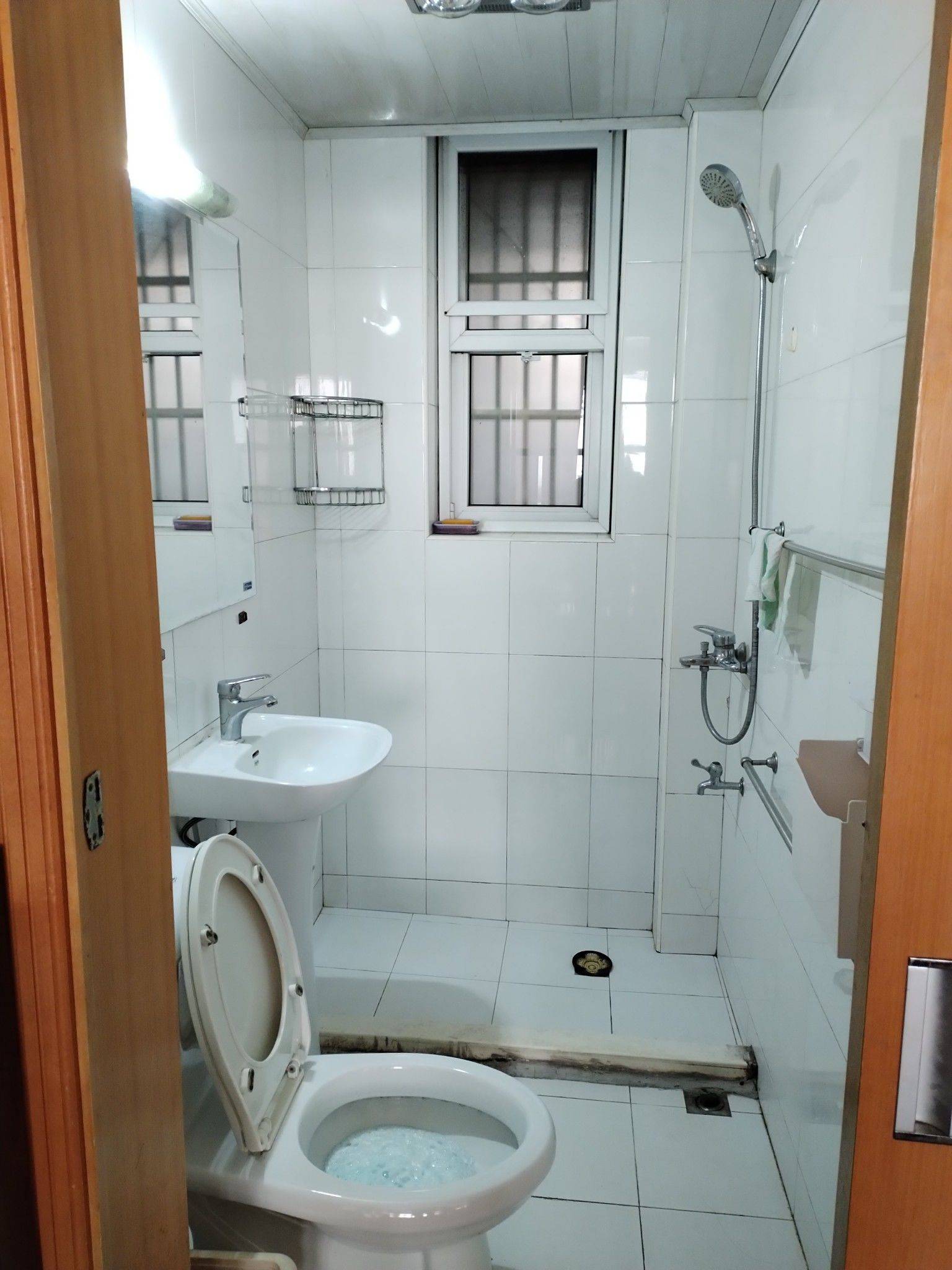 上海 长宁 | 延西小区_3