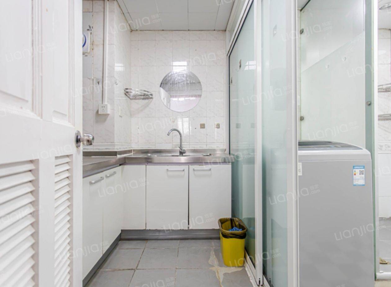 上海 普陀 | 中桥大楼_4