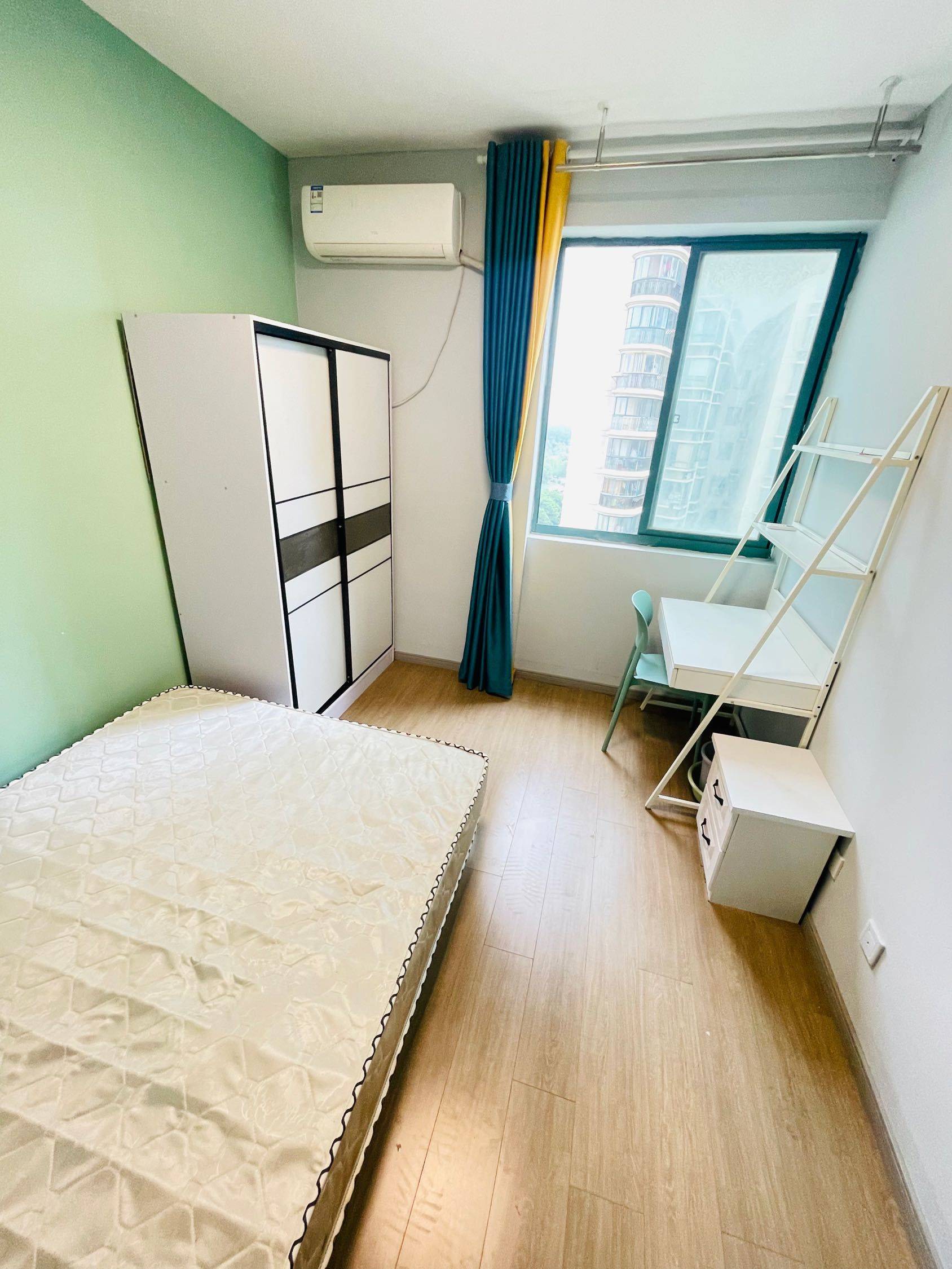 浦口 明发滨江新城3期西区-322栋