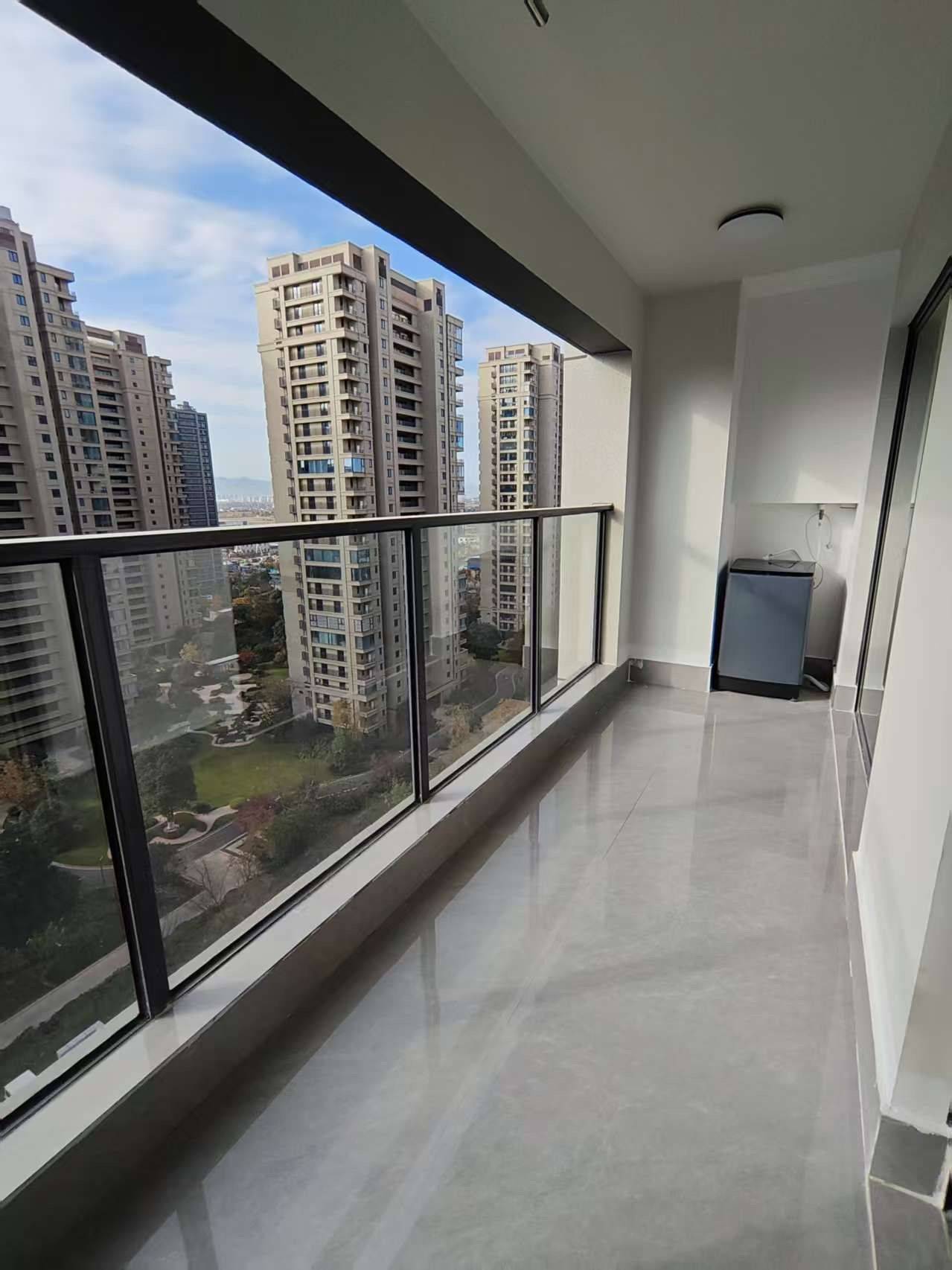 奉化 华鸿招商君雍璟府