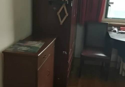 静安 宜川三村小区-70号楼