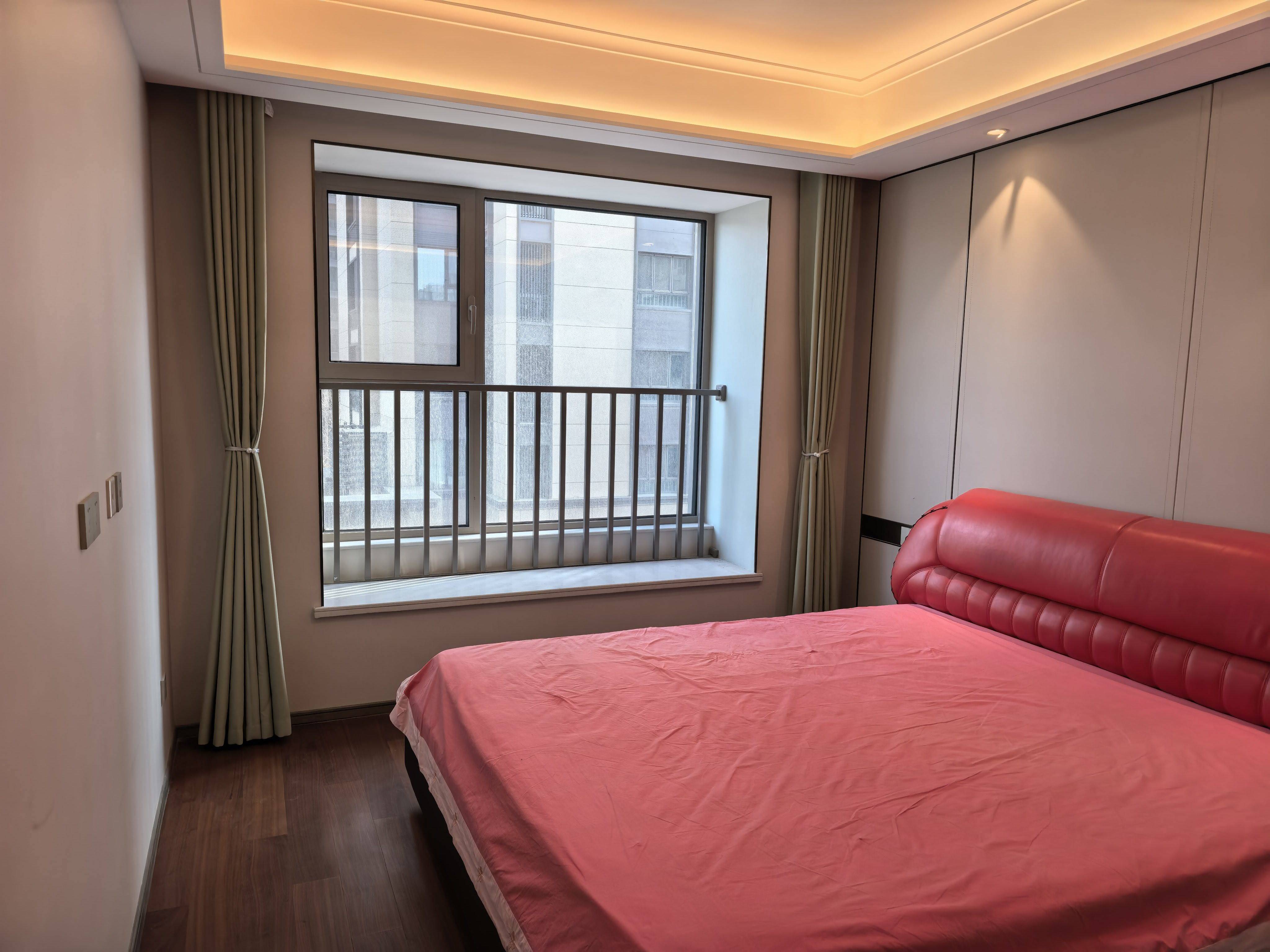 Tianjin Hexi | 体北鲁能公馆_6