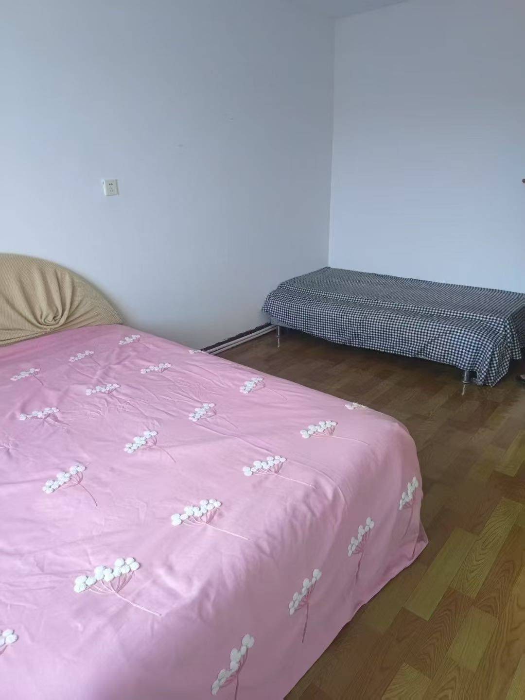 Tiexi 建大二小区