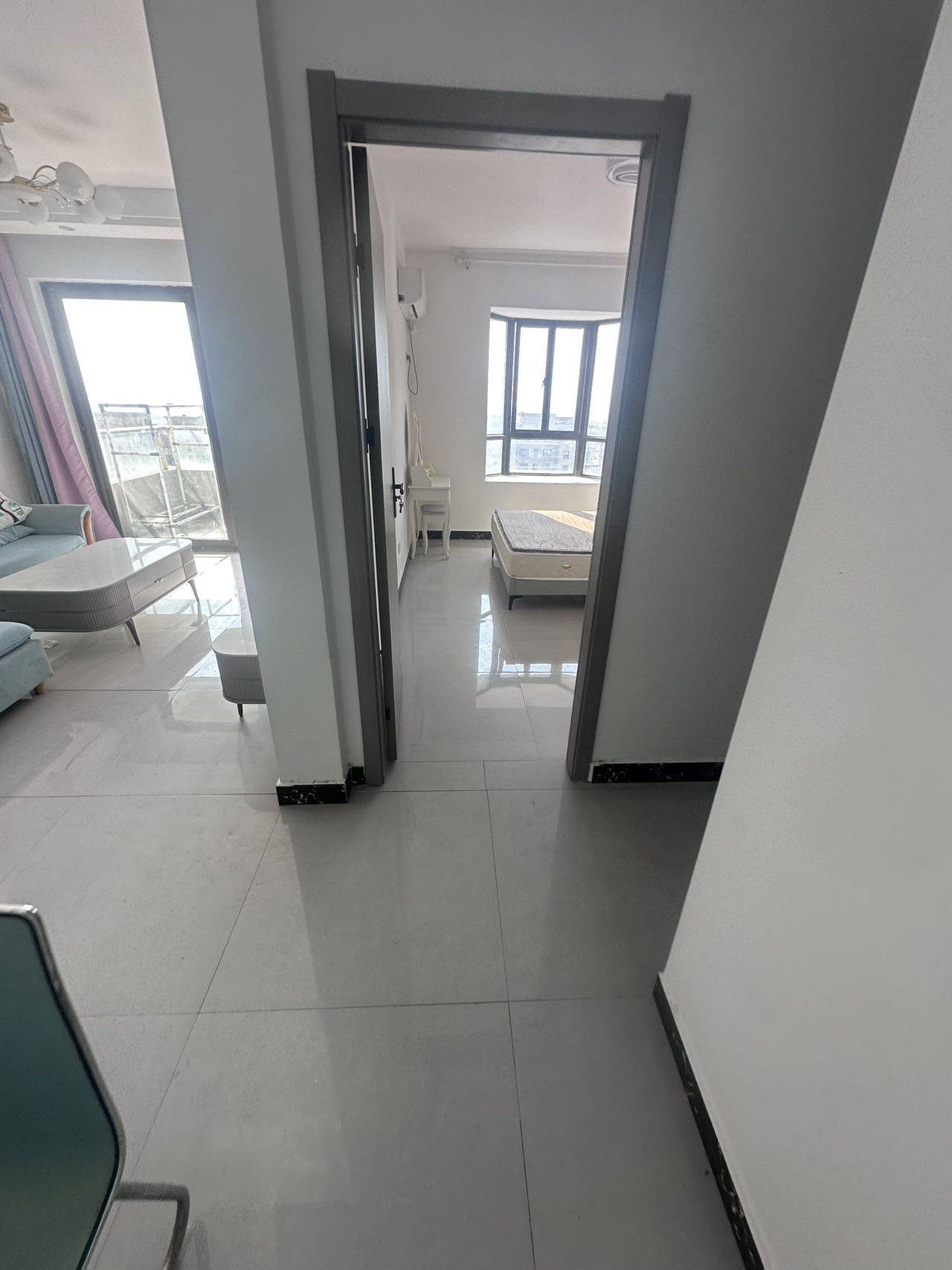 苏州 吴江 | 碧桂园湖悦天境花园_4