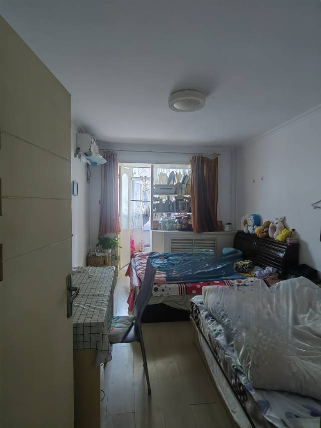  草莓整租房源1