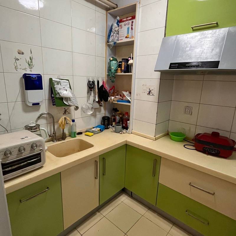 Beijing Tongzhou | 新华联家园北区_5