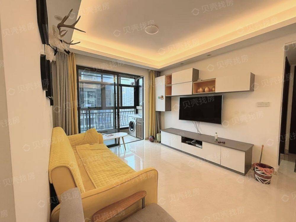 黄先生整租房源2