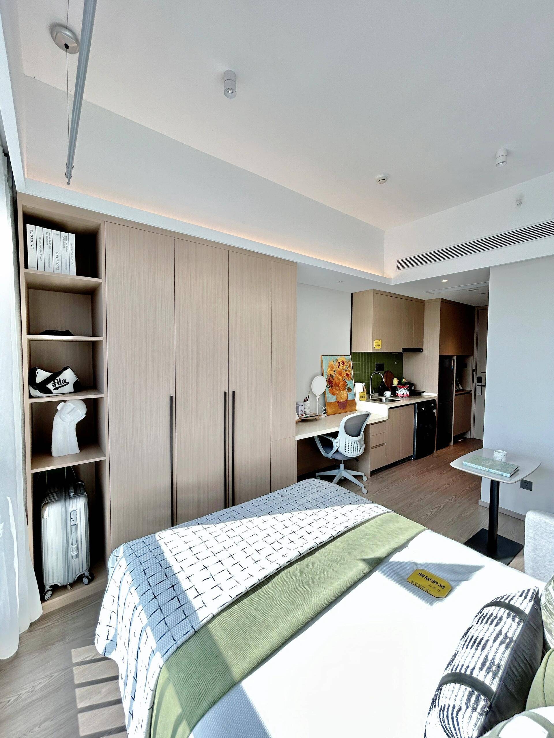 上海 长宁 | 淞虹路_4