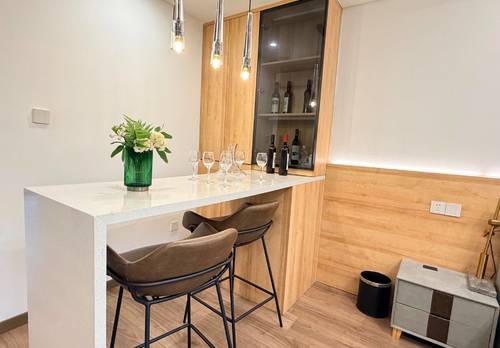 Linan LinkPark产业社区1号楼