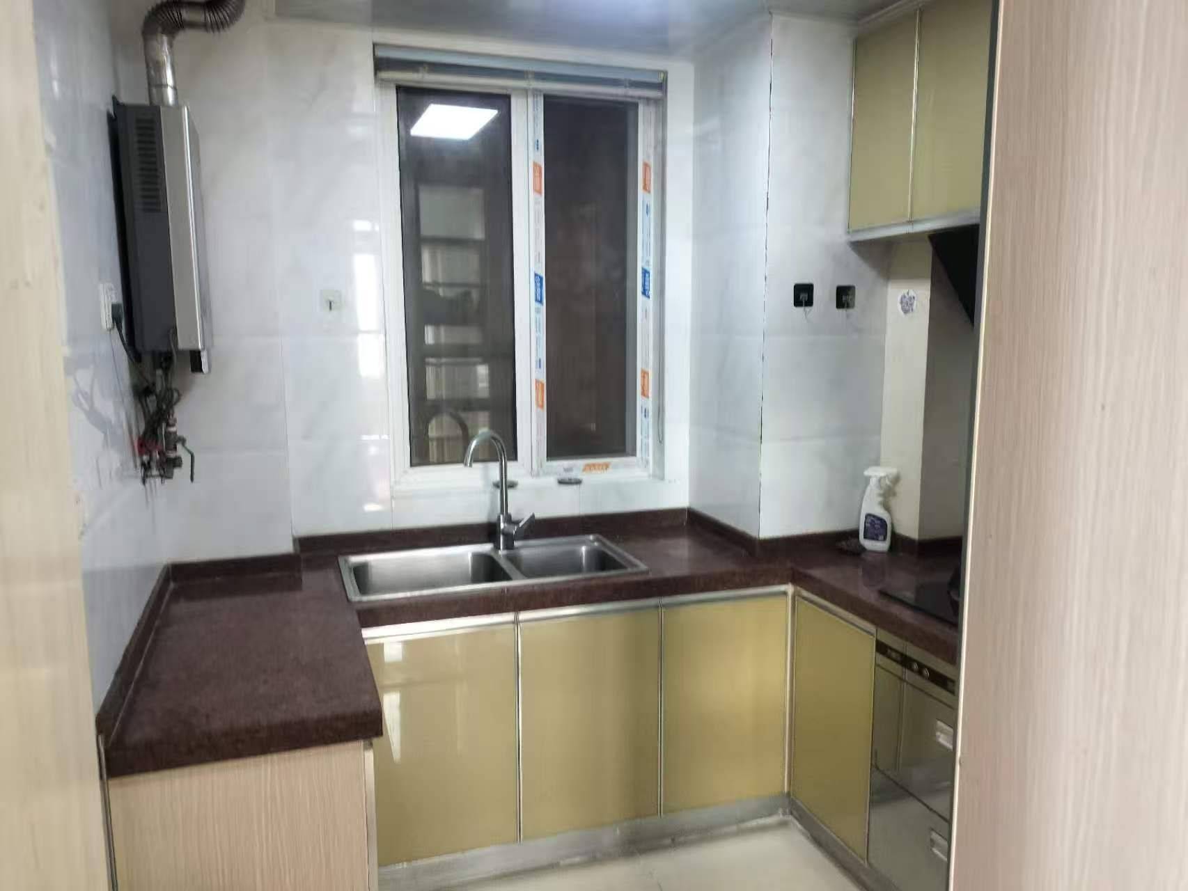 常州 钟楼 | 金地花苑_6