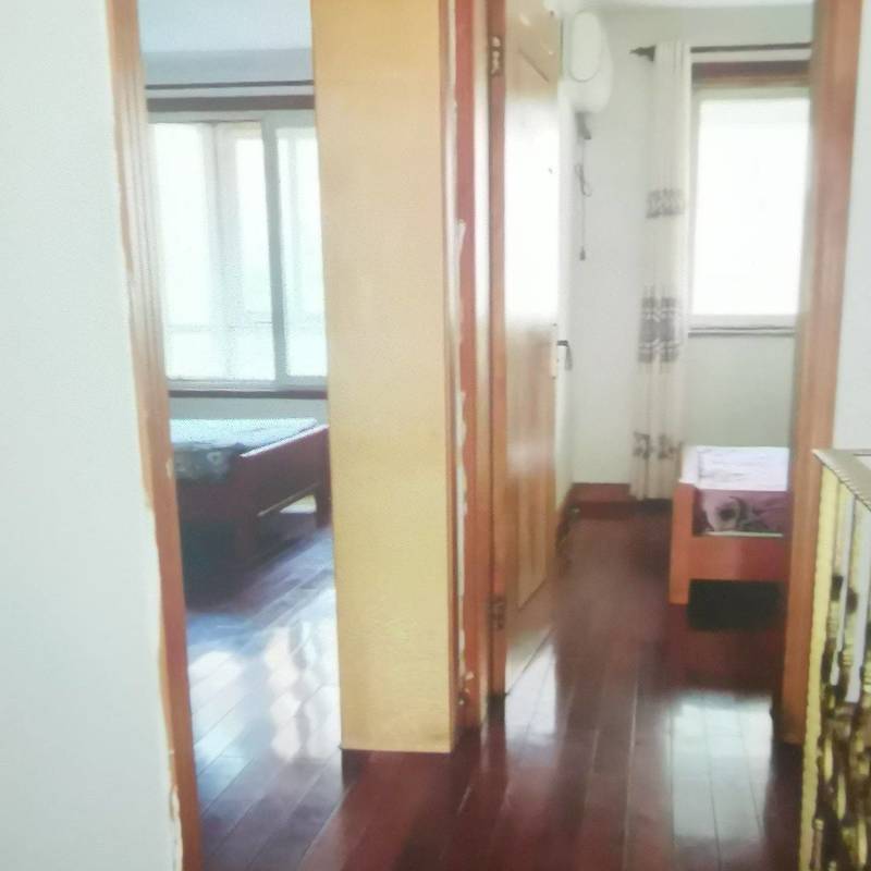 上海 閔行 | 新明星花园-二期_5